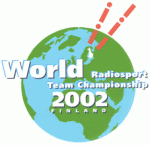 WRTC 2002 Finland logo