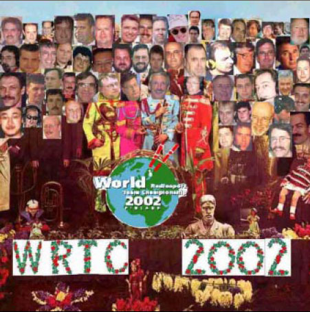 WRTC 2002 Unofficial song book cover 2