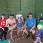 AD0H at WRTC 2002 Finland