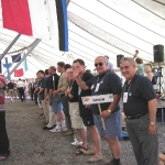 AD0H at WRTC 2002 Finland