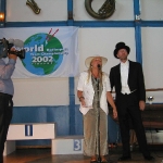 AD0H at WRTC 2002 Finland