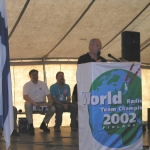 AD0H at WRTC 2002 Finland