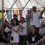 AD0H at WRTC 2002 Finland