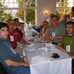 AD0H at WRTC 2002 Finland