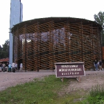 AD0H at WRTC 2002 Finland