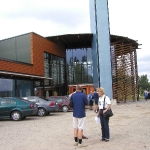 AD0H at WRTC 2002 Finland