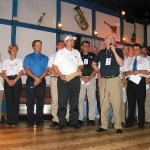 AD0H at WRTC 2002 Finland