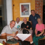 AD0H at WRTC 2002 Finland