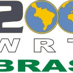 WRTC 2006 Brazil logo