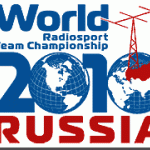 WRTC 2010 Russia logo