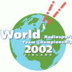 WRTC 2002 Finland Logo