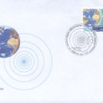 Slovenian First day cover
