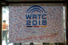 WRTC2018